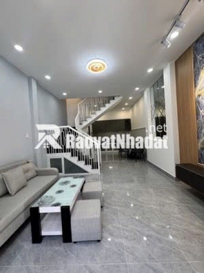 Nhà hẻm Lê Văn Sỹ, 42m sổ đỏ chính chủ, nhỉnh 6 tỷ. Sở hữu ngay căn nhà mơ ước!